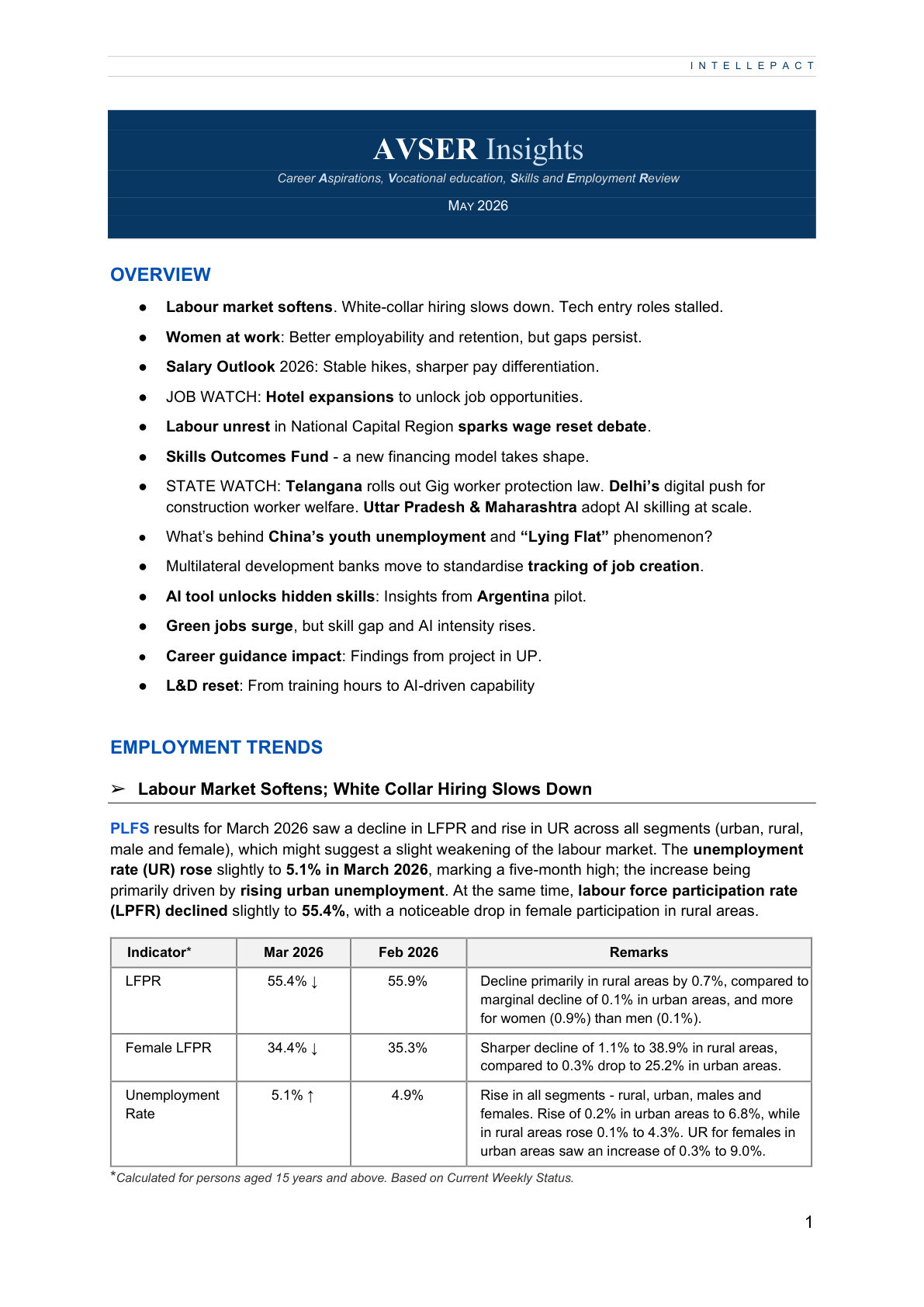 Edition #7, page 1