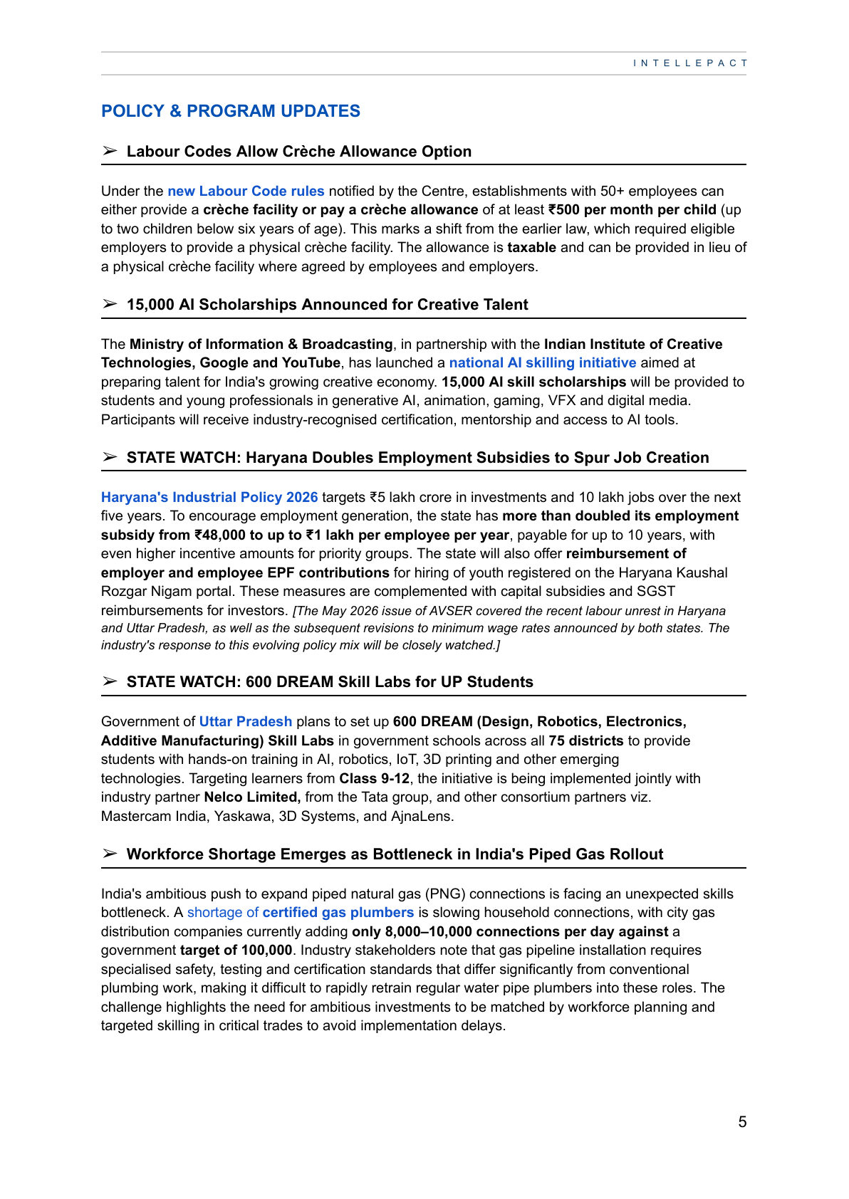 Edition #8, page 5
